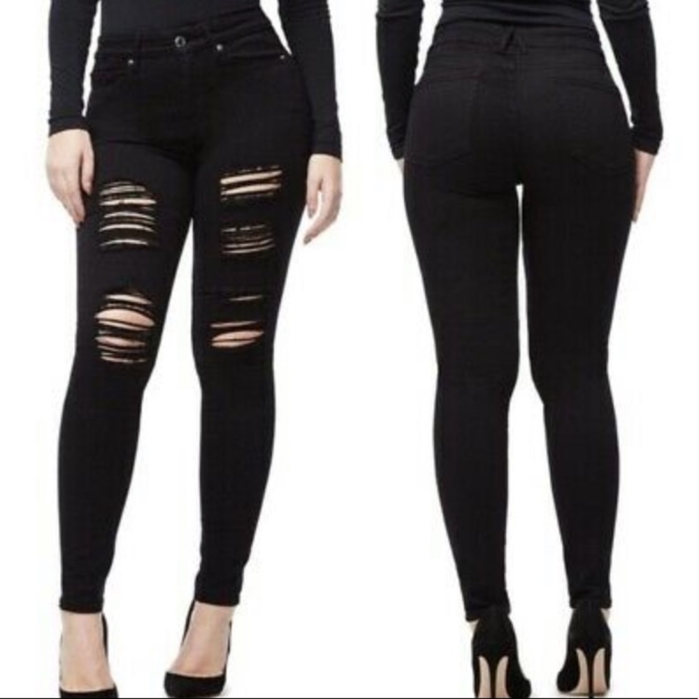 Good American Jeans